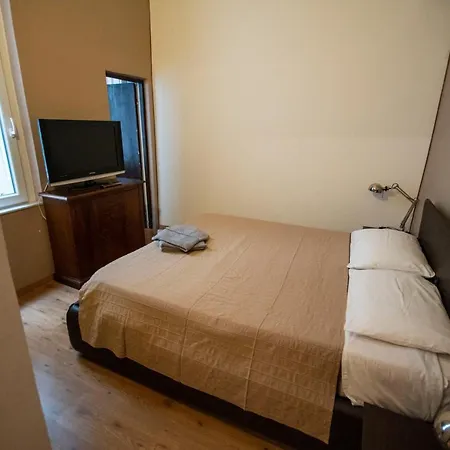 Apartmán Guesthero - 1 *