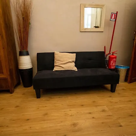 Guesthero - 1 Apartmán *